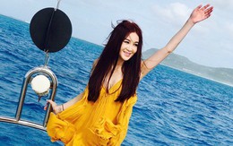 Tuổi xế chiều của “Đát Kỷ quyến rũ nhất lịch sử": Sắc vóc đỉnh cao, không sinh con vẫn được chồng đại gia cưng như bà hoàng