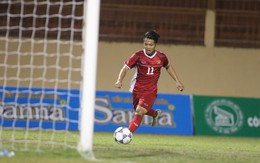 U19 Việt Nam 1-0 U19 Thái Lan: "Tiểu Công Phượng" Xuân Tạo đưa U19 Việt Nam lên ngôi