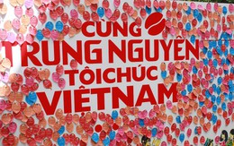 Hành trình từ trái tim: Năm 2012 - khơi nguồn khát vọng lớn