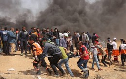 Bất ổn Gaza - “Hành trình trở về vĩ đại” tròn 1 năm