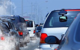 Quy định mới về áp dụng tiêu chuẩn khí thải xe ôtô