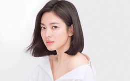 Bất chấp hàng loạt tin đồn ly hôn, Song Hye Kyo vẫn giữ vị trí cao trong top 10 Người nổi tiếng nhất Hàn Quốc