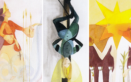 Rút một lá bài Tarot để xem câu chuyện tình yêu của bạn trong tháng 3 này sẽ đắng cay hay ngọt bùi đến đâu