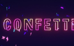 Vừa thay MC, 'Confetti Vietnam' đã tạo được kỉ lục vô tiền khoáng hậu, chưa từng có trong lịch sử Facebook