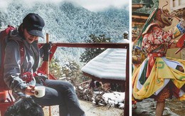 Khám phá "đất nước hạnh phúc nhất thế giới": Muốn biết bình yên trông như thế nào thì hãy đến Bhutan!