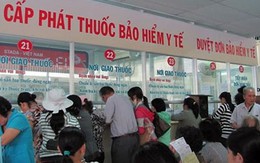 Bộ Y tế phản pháo hai công văn 'không phù hợp' của BHXH Việt Nam