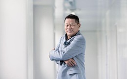 Ngoài ông Trần Đình Long, một tỷ phú khác gốc Việt cũng bị loại khỏi danh sách 2019 của Forbes