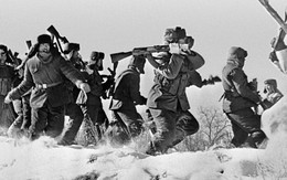 Quân Trung Quốc và Liên Xô từng đụng độ ở biên giới cận kề Thế chiến 3