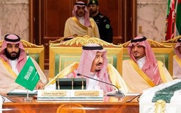 Hoàng triều lục đục: Quốc vương – Thái tử Saudi Arabia bất đồng