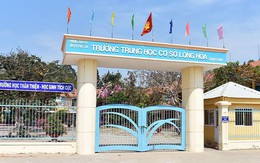 Kỷ luật thầy giáo đánh học sinh hàng chục cây thước vì không thuộc bài