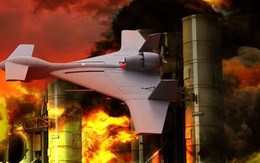 S-400 Nga "sẽ phải chết" dưới bàn tay, khối óc của người Israel?