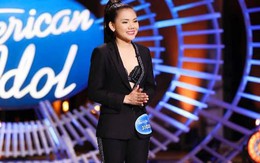 Hé lộ cuộc sống ít ai biết ở Mỹ của Minh Như - ca sĩ Việt gây bão American Idol
