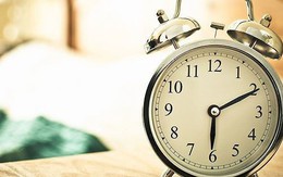6 mẹo giúp bạn dậy sớm mỗi ngày rất hiệu quả: Hãy thử thách bản thân trong 1 tuần