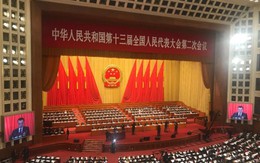 Trung Quốc sẽ trao “liều thuốc định tâm” cho nhà đầu tư nước ngoài?