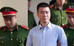 Không giảm án tù cho "ông trùm" đánh bạc nghìn tỉ Phan Sào Nam