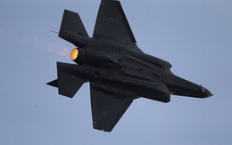 Aleppo bị tập kích trong đêm: Phòng không Syria "mù điếc" khi F-35 Israel bất ngờ tấn công?