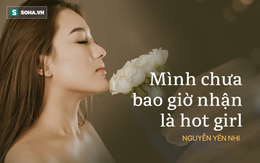 Cô gái đẹp nhất trong dàn hot girl SKĐA TP HCM: Đại gia 'chống lưng' thì có hai mặt lợi - hại