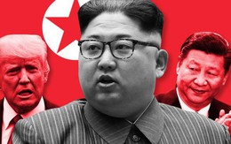Vì sao chiến tranh thương mại Mỹ-Trung liên quan mật thiết tới vũ khí hạt nhân Triều Tiên?