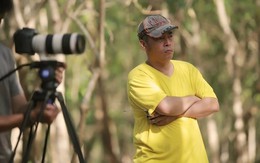 Nghệ sĩ Lê Quốc Nam: Vừa thoát chết vì truỵ tim thì bố đột ngột qua đời khi đang đóng phim