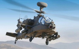 Lục quân Mỹ sẽ thay một nửa phi đội Apache bằng trực thăng tương lai