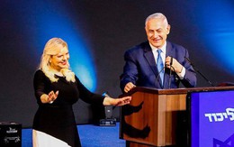 Bầu cử Israel: Thủ tướng Netanyahu đang trên đà giành chiến thắng