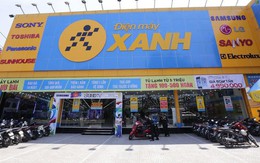 Đến Điện máy Xanh tìm giải pháp chống nóng hè 2019