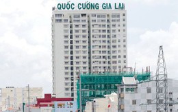 Bà Nguyễn Thị Như Loan: Quốc Cường Gia Lai có 12 dự án ách tắc