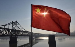Trung Quốc và Triều Tiên mở cửa khẩu biên giới mới