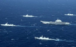 Chuyên gia Nhật: Cách hành xử của Trung Quốc ở Biển Đông là cảnh báo với châu Âu