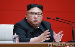 Ông Kim Jong-un 27 lần nhắc đến từ "tự lực", tuyên bố giáng đòn mạnh vào những kẻ trừng phạt Triều Tiên