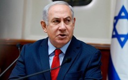 Ông Trump nói gì về chiến thắng của Thủ tướng Israel Netanyahu?