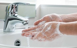 Rửa tay cực quan trọng để tránh mắc bệnh: 7 vật dụng nếu chạm vào nhất định phải rửa tay