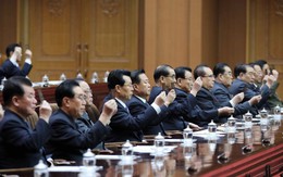 Triều Tiên thay thế Thủ tướng, Chủ tịch UB thường vụ HDNDTC, thành viên đoàn đàm phán với Mỹ đồng loạt được bổ nhiệm