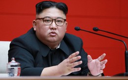 KCNA: Ông Kim Jong Un tái đắc cử Chủ tịch UB Quốc vụ, mở ra tương lai xán lạn cho con cháu muôn đời