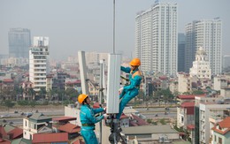 Viettel triển khai hàng loạt giải pháp nhằm nâng tốc độ mạng 4G