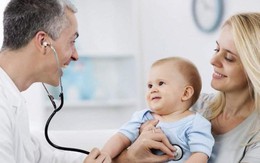 4 điểm cần lưu ý khi lựa chọn bảo hiểm sức khỏe cho con