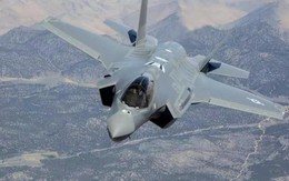 S-300 Syria chưa thể bắn hạ F-35 Israel: Tại sao?