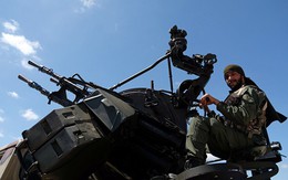 Hé lộ "đại gia" cấp cho Tướng Haftar hàng chục triệu USD vài ngày trước cuộc tổng tiến công Tripoli