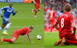 Vòng 34 Premier League: Liverpool có tái hiện "cú trượt chân" kinh điển trước Chelsea?
