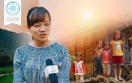 Hành trình Từ Trái Tim: Chuyện ở nơi 'không cần thêm mì tôm', dù là xã nghèo nhất Việt Nam!