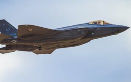 Nga và Trung Quốc tìm thấy mảnh vỡ F-35 sẽ là “ác mộng” với Mỹ