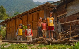 Hành trình Từ Trái Tim: Mang tri thức đến bản nghèo nhất Mường Tè - Lai Châu