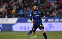 Công Phượng nối dớp đen đủi trong ngày Incheon United "đánh rơi vàng" cực kỳ đáng tiếc