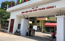 Lật tẩy “mánh khóe” làm giả bệnh án tâm thần của ông Phó trưởng khoa