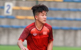 Top 5 cầu thủ 'nhỏ nhưng có võ' của U18 Việt Nam