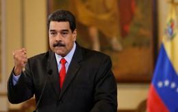 Hàng loạt quan chức Mỹ họp bí mật, thảo luận khả năng sử dụng quân sự ở Venezuela