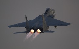 Triển khai tên lửa S-300 ở Syria là việc của Nga, đánh Syria là việc của Israel!