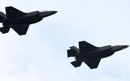 Dốc toàn lực vẫn không thấy tăm hơi, F-35A Nhật Bản liệu có bị Trung Quốc đánh cắp?