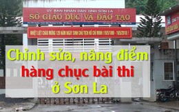 Thí sinh ở Sơn La chính thức bị Đại học Y Hà Nội buộc thôi học
