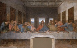 Giải mã 5 bí mật ẩn trong các tác phẩm của thiên tài Leonardo Da Vinci